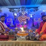 एक शाम बाबा श्याम और सालासर बालाजी के नाम, भक्ति संध्या में झूमे भक्त, विधायक बोले- खाटूश्यामजी मंदिर निर्माण में हर कदम पर साथ IMG 20250831 WA0073