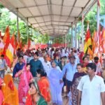 आस्था, श्रद्धा और भक्ति के केंद्र जसोलधाम में त्रयोदशी पर्व पर उमड़ा भक्तों का सैलाब IMG 20250905 WA0107