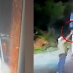 बालोतरा में फर्जी पुलिस अधिकारी बनकर डंपर चालकों से वसूली करता हजारों, कुख्यात तस्कर गिरफ्तार IMG 20250908 WA0137