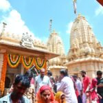 जसोलधाम में शारदीय नवरात्रा पर्व के उपलक्ष में दसों दिवस होंगे विभिन्न प्रकार के धार्मिक आयोजन IMG 20250921 WA0043