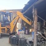 नगर परिषद ने बालोतरा में अवैध औद्योगिक इकाइयों पर बड़ी कार्रवाई करते हुए 34 इकाइयां को किया सील, काटे बिजली कनेक्शन IMG 20250916 10312437