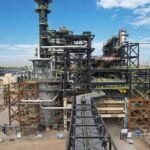 राजस्थान पेट्रो जोन (RPZ) पचपदरा में भूखण्डों की आवंटन प्रक्रिया प्रारंभराजस्थान रिफाइनरी से निकलने वाले डाउनस्ट्रीम उत्पादों से लगेंगे नये उद्योग 1000895905