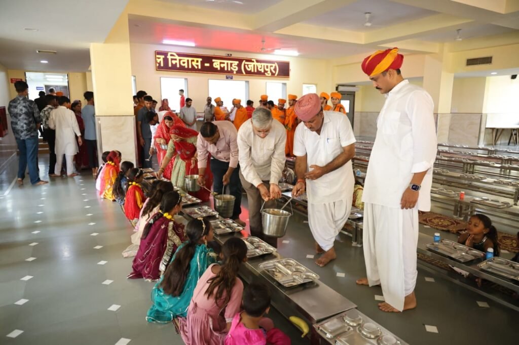 शारदीय नवरात्रा अनुष्ठानों का पूर्णाहुति समापन, आज  विजयादशमी पर होगा शस्त्र पूजन 1001482903