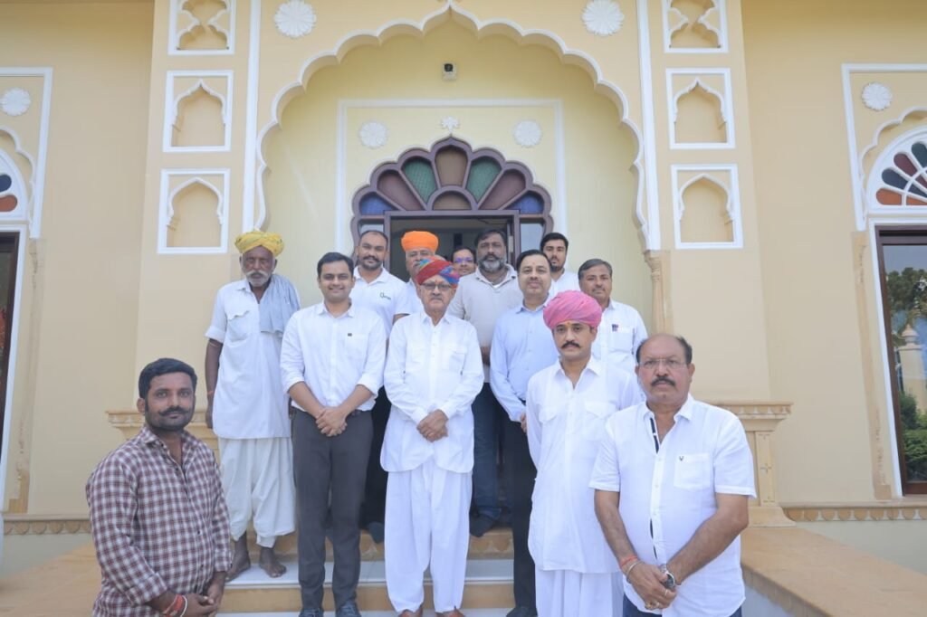 जसोल प्रबंधन समिति की बैठक में लिए गए ऐतिहासिक निर्णय,दीपावली पर्व से श्रद्धालुओं के लिए निःशुल्क पार्किंग सुविधा 1001521037