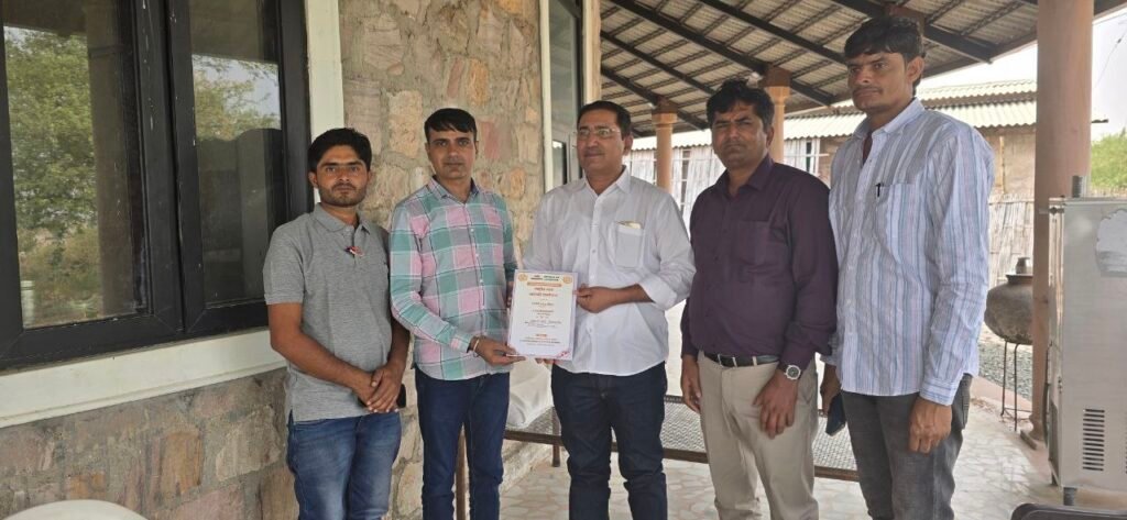 राष्ट्रीय जाट शताब्दी सम्मेलन 9 नवंबर को पुष्कर में आयोजित होगा ,युवाओं को पहचान पूर्वजों का सम्मान, वरिष्ठजनों का आशीर्वाद रहेगी थीम.. 1001591543