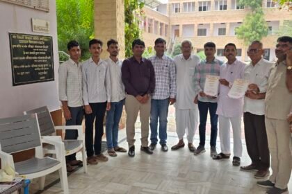 राष्ट्रीय जाट शताब्दी सम्मेलन 9 नवंबर को पुष्कर में आयोजित होगा ,युवाओं को पहचान पूर्वजों का सम्मान, वरिष्ठजनों का आशीर्वाद रहेगी थीम.. 2