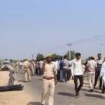 दिवाली की रात व्यापारी और मुनीम की धारदार हथियार से हत्या, नई मंडी में मिला खून से सना शव IMG 20251021 WA0080