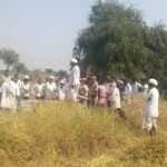 Balotra:विवाहिता ने तीन मासूम बच्चों संग टांके में कूदकर दी जान, पूरे क्षेत्र में छाया मातम IMG 20251023 WA00111