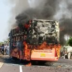 जैसलमेर बस अग्निकांड FSL रिपोर्ट में बड़ा खुलासा: इस वजह से लगी थी आग, ये लापरवाही बनी 26 जिंदगियों की दुश्मन IMG 20251025 WA0000