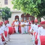 श्री राणी भटियाणी मंदिर संस्थान, जसोल में आसोज शुक्ल पक्ष त्रयोदशी पर्व पर दिखा आस्था का संगम PHOTO 03 1