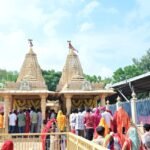 जसोलधाम में कार्तिक शुक्ल पक्ष त्रयोदशी पर उमड़ा श्रद्धा, भक्ति और मातृकृपा का महासागर IMG 20251103 WA0062