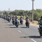 राष्ट्रीय एकता एवं नशा मुक्ति का संदेश लेकर बाड़मेर पहुंची बीएसएफ की मोटरसाइकिल रैली IMG 20251116 WA0025