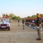 रूपिन्दर सिंघ IPS अतिरिक्त महानिदेशक पुलिस, आर्ड बटालियन एवं एस.डी.आर.एफ. राजस्थान जयपुर द्वारा पुलिस लाईन मे भव्य सैरमोनियल परेड का आयोजन IMG 20251117 WA0061