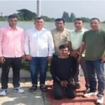 गुजरात में नेपाली बनकर छिपा बैठा था तस्कर; परिवार ने मौत की कहानी फैलाई थी, रिश्तेदार बनकर घर आया तो पुलिस को लगा सुराग IMG 20251118 WA0022