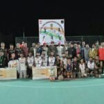 लेफ्टिनेंट जनरल हनुत सिंह सिविल - मिलिट्री खेल ट्रॉफी जालीपा  IMG 20251128 WA0015