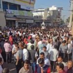 शालीभद्र महाराज ने 16 दिनों के संथारा उपवास के बाद समाधिमरण पूर्ण किया, बैकुंठ यात्रा में उमड़ा जनसैलाब IMG 20251122 125549