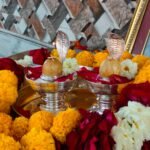 श्री राणी भटियाणी मंदिर संस्थान एवं आर्ट ऑफ लिविंग के संयुक्त तत्वावधान में सोमनाथ ज्योतिर्लिंग के पावन अंश के प्राप्त होंगे दर्शन IMG 20251222 WA0031