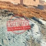 जांच से पहले बढ़ी सीईटीपी और आरपीसीबी की सक्रियता; औद्योगिक क्षेत्र में रेत डालकर प्रदूषण छुपाने की नाकामी कोशिश IMG 20251223 WA0067