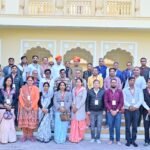 राजस्थान शिक्षक संघ राष्ट्रीय का तीन दिवसीय जिला स्तरीय कार्यकर्ता प्रशिक्षण वर्ग प्रारंभ IMG 20251226 WA0066