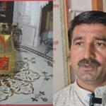 बाड़मेर में चोरों के हौसले बुलंद, माजीसा धाम मंदिर में नकाबपोश बदमाशों ने की लाखों की चोरी, CCTV में कैद वारदात IMG 20251229 WA0020