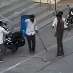 वीरात्रा माता मंदिर में फोटोग्राफी विवाद बना बवाल, लाठी-डंडों से मारपीट IMG 20251230 WA0012