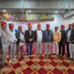 भगवती बाल निकेतन में निजी शिक्षण संस्थान संघ का ऐतिहासिक सम्मेलन सम्पन्न IMG 20251230 WA0026