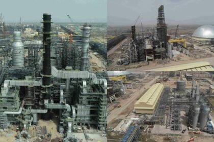 79 हजार करोड़ की पचपदरा रिफाइनरी उद्घाटन की तैयारी अंतिम चरण में, जनवरी 2026 में पीएम मोदी कर सकते हैं उद्घाटन IMG 20251231 WA0050