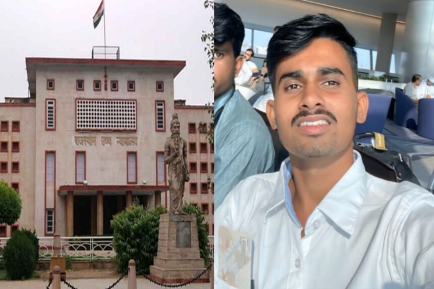 Balotra सऊदी अरब में संदिग्ध मौत: बालोतरा के रमेश मेघवाल का शव एक माह बाद भी भारत नहीं पहुंचा Picsart 25 12 15 12 46 39 538