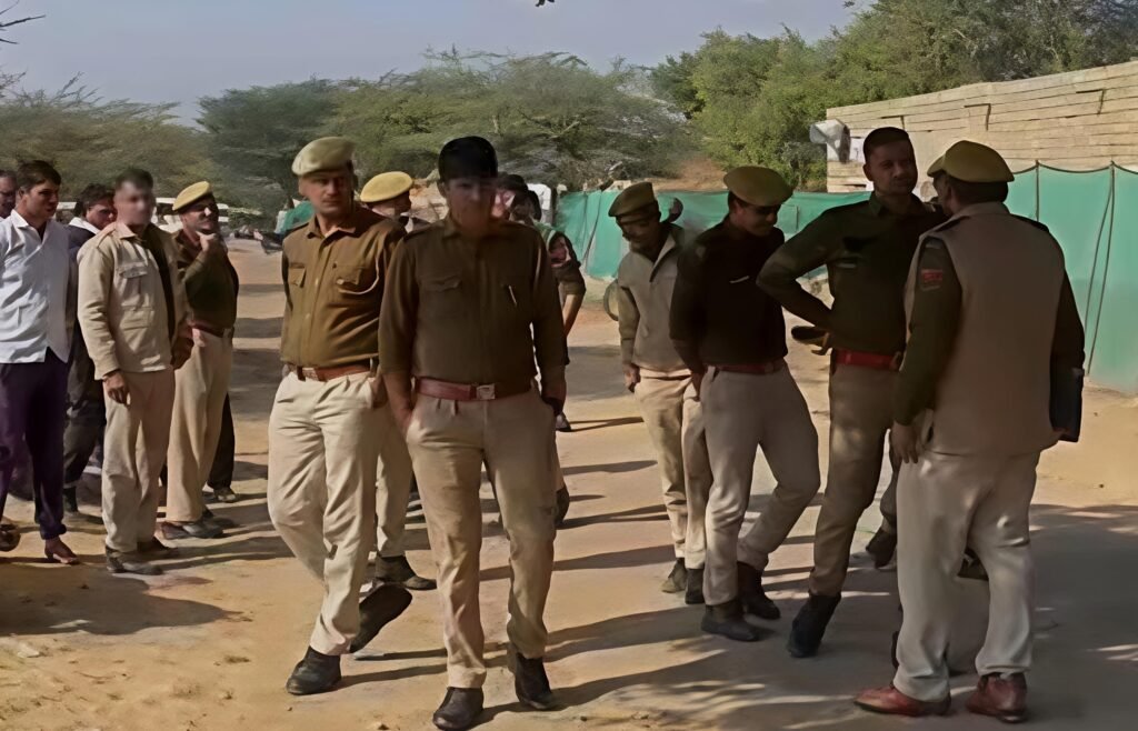 Jaisalmer जैसलमेर पुलिस लाइन आत्महत्या मामला: अकेले रह रहे कांस्टेबल ने उठाया खौफनाक कदम 2 Jaisalmer जैसलमेर पुलिस लाइन आत्महत्या मामला: अकेले रह रहे कांस्टेबल ने उठाया खौफनाक कदम 1001868041