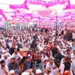 दारुल उलूम जियाउल मुस्तफा व डेजर्ट जैस्मिन स्कूल का ऐतिहासिक उद्घाटन, मुस्लिम समाज के हजारों लोग रहें मोजूद 1003514291