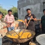 फ्रेंड्स क्लब बालोतरा की सराहनीय पहल, बेसहारा गायों के लिए 4 क्विंटल लापसी तैयार 20260113 150741.heic