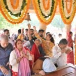 पौष शुक्ल पक्ष त्रयोदशी पर जसोलधाम में आस्था, परंपरा और भक्ति का विराट संगम संपन्न IMG 20260101 WA0043