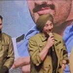 जैसलमेर बॉर्डर पर ‘बॉर्डर-2’ के गीत ‘घर कब आओगे’ का भव्य लॉन्च IMG 20260103 WA0014