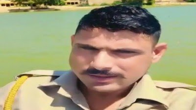 Jaisalmer जैसलमेर पुलिस लाइन आत्महत्या मामला: अकेले रह रहे कांस्टेबल ने उठाया खौफनाक कदम IMG 20260104 WA0001