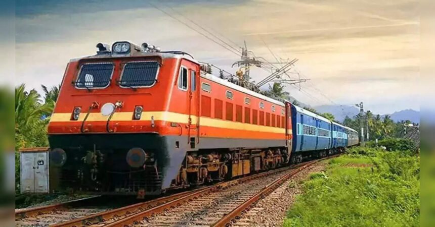 Rajasthan News: जोधपुर मंडल में तकनीकी कार्य, जैसलमेर रूट पर कई ट्रेनें आंशिक रूप से रद्द 1 Rajasthan News: जोधपुर मंडल में तकनीकी कार्य, जैसलमेर रूट पर कई ट्रेनें आंशिक रूप से रद्द IMG 20260107 WA0097