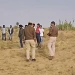 Jaisalmer News पोकरण में कथित गौहत्या से उबाल, बाजार बंद, शहर छावनी में तब्दील, विशाल हिंदू आंदोलन का ऐलान IMG 20260110 WA0030