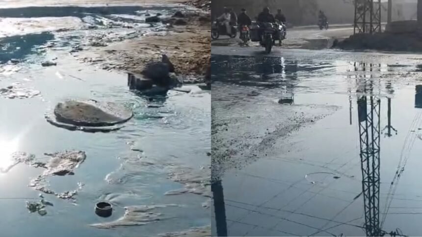 आरएसपीसीबी मुख्यालय के निर्देश, 28 फरवरी तक ईटीपी-ज़ेडएलडी इकाइयों को देनी होगी अनुपालन रिपोर्ट, सड़कों पर बहता प्रदूषित पानी बना चिंता का कारण 1 आरएसपीसीबी मुख्यालय के निर्देश, 28 फरवरी तक ईटीपी-ज़ेडएलडी इकाइयों को देनी होगी अनुपालन रिपोर्ट, सड़कों पर बहता प्रदूषित पानी बना चिंता का कारण IMG 20260118 WA00311