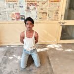 महिला का गला काटने की सनसनीखेज वारदात का 6 घंटे में खुलासा, आरोपी गोविन्द जालोर से गिरफ्तार IMG 20260120 WA0017