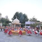 माघ शुक्ल पक्ष द्वितीया पर जसोलधाम में गुप्त नवरात्रा पूजन, श्रद्धालुओं की अपार भीड़ IMG 20260120 WA0046