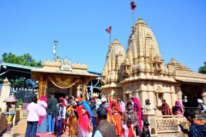 जसोलधाम में माघ शुक्ल पक्ष सप्तमी को उमड़ा आस्था का जनसैलाब IMG 20260125 WA0035