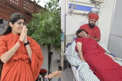 Jodhpur कथावाचक साध्वी प्रेम बाईसा की संदिग्ध मौत ने खड़े किए कई सवाल IMG 20260128 WA0099