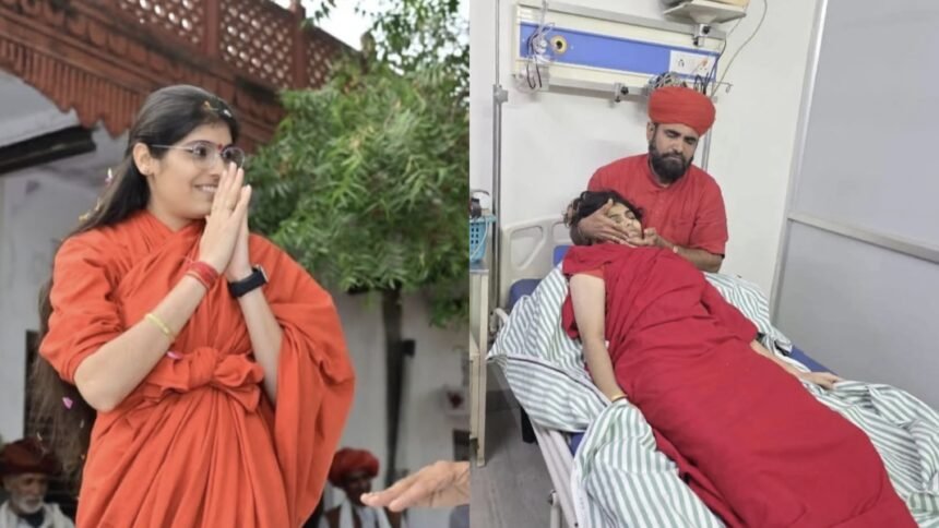 Jodhpur कथावाचक साध्वी प्रेम बाईसा की संदिग्ध मौत ने खड़े किए कई सवाल IMG 20260128 WA0099