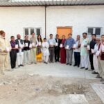 8 फरवरी को होगा “बाड़मेर गौरव सम्मान” कार्यक्रम, तैयारियों को लेकर टीम बाड़मेर की बैठक, सदस्यों को सौंपे अलग-अलग दायित्व 1003625628