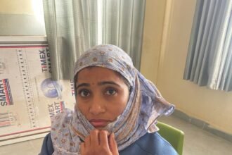 सीकर में रिश्वत लेते पटवारी रंगे हाथों गिरफ्तार, एसीबी की ट्रैप कार्रवाई से मचा हड़कंप IMG 20260202 WA0038