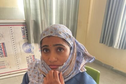 सीकर में रिश्वत लेते पटवारी रंगे हाथों गिरफ्तार, एसीबी की ट्रैप कार्रवाई से मचा हड़कंप IMG 20260202 WA0038