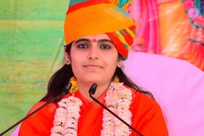 साध्वी प्रेम बाईसा की मौत रहस्य बनी, पोस्टमॉर्टम में आंतें लाल मिलने से जहर की आशंका, जानिए पूरा मामला IMG 20260205 WA0012