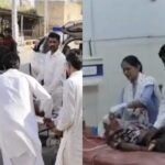 जैसलमेर एयरफोर्स स्टेशन में दर्दनाक हादसा: 11 वर्षीय छात्र को वायुसेना की जिप्सी ने मारी टक्कर, हालत गंभीर IMG 20260226 WA0076