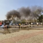 मॉक ड्रिल: बाड़मेर रोडवेज बस स्टैंड पर आगजनी IMG 20260227 WA0017