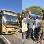 बालोतरा में भीषण सड़क हादसा: NH-25 पर बस-ट्रेलर टक्कर, 6 की मौत, कई गंभीर IMG 20260227 WA0130