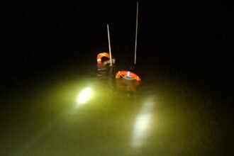 RAJSTHAN बालोतरा में दर्दनाक हादसा: पानी की डिग्गी में डूबने से युवती की मौत, देर-रात तक चला रेस्क्यू अभियान IMG 20260223 164347